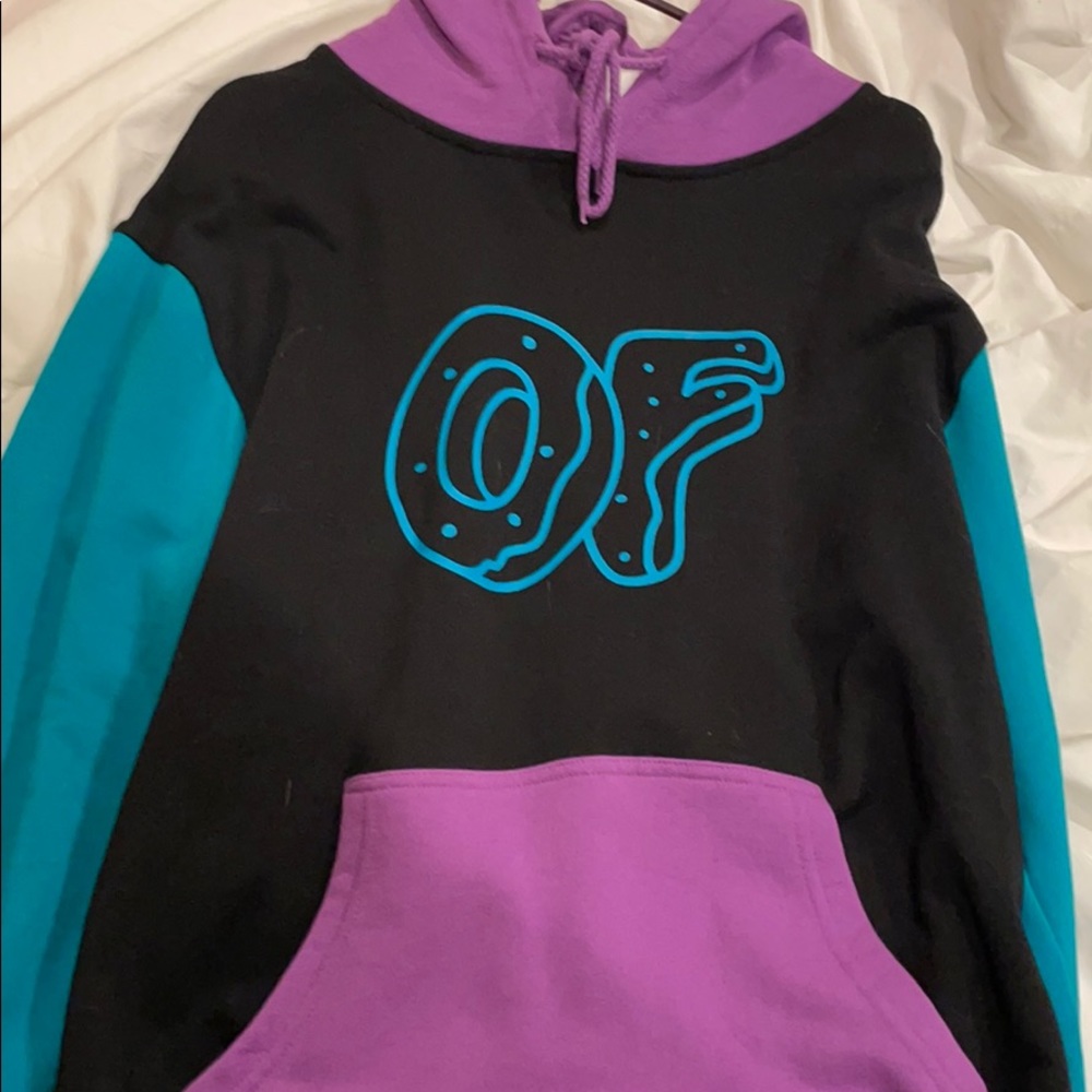 Odd Future Hoodie